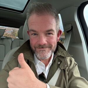 Meet your Posher, Chris L.